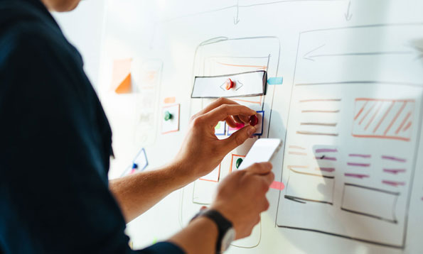 معرفی 10 شرکت برتر طراحی سایت